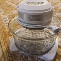 فروش بخارپز|سایر لوازم برقی|زاهدان, |دیوار