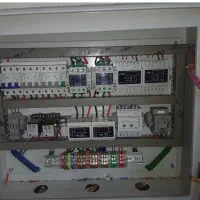 برقکار صنعتی و نصب اینورتر و راه اندازی