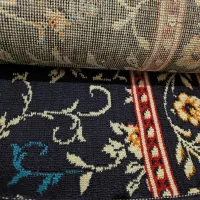 2 عدد گلیم|گلیم، جاجیم، گبه|کرج, اسلام‌آباد|دیوار