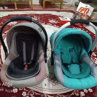 کریر نوزاد|کالسکه و لوازم جانبی|تبریز, |دیوار