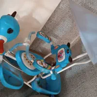 دوچرخه بچه گانه. 2 عدد|دوچرخه، اسکیت، اسکوتر|اصفهان, کردآباد|دیوار