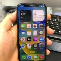آیفون 11 پرو 256 مشکی JA