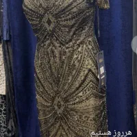بازار لباس مجلسی و مانتومجلسی