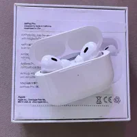 ایرپاد پرو ۲|لوازم جانبی موبایل و تبلت|تهران, سازمان برنامه شمالی|دیوار