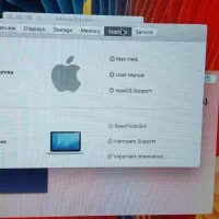 لب تاب اپل|رایانه همراه|کبودرآهنگ, |دیوار