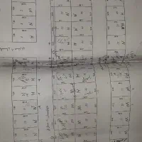 زمین خوش بهر  ۹۲ متری وحدت ۱۳