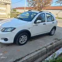 کویئک ۱۴۰۱ بی رنگ|خودرو سواری و وانت|گنبد کاووس, |دیوار