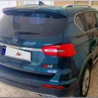 فردا موتور sx5|خودرو سواری و وانت|تبریز, |دیوار