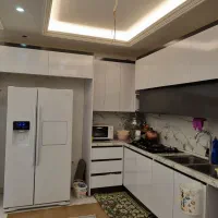 واحد لوکس در بازرگان|فروش آپارتمان|ماکو, |دیوار