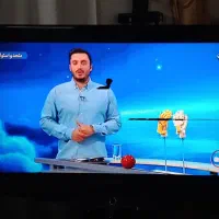 تلویزیون ، میز tv و دستگاه گیرنده|تلویزیون و پروژکتور|یزد, |دیوار