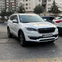 فیدیلیتی پرایم مدل ۱۴۰۳