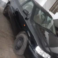 سمند مدل ۸۱|خودرو سواری و وانت|محمدشهر, محمدشهر|دیوار