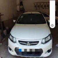 کوییک  مدل ۱۴۰۱ فوری فروشی