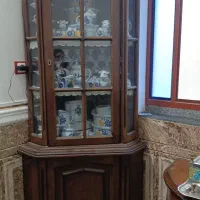 تخت وبوفه|تخت و صندلی بچه|شادگان, |دیوار