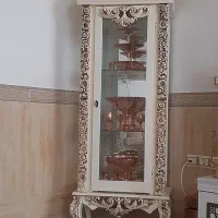 بوفه تاج دار