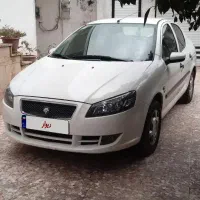 ماشین رانا EL مدل ۹۲