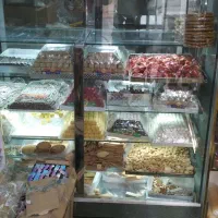 ویترین قنادی ویترین خشک فریدونی|فروشگاه و مغازه|پیشوا, |دیوار