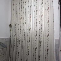 دوعددپرده حریردرحدنو