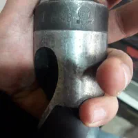 مته آلمانی 48|ابزارآلات|اصفهان, شهرک صنعتی امیرکبیر (شاپور جدید)|دیوار