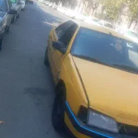 بورس معاملات تاکسی