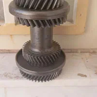 گیربکس پژو.دیکس صفحه پژو.و لوازم دیگر|قطعات یدکی و لوازم جانبی|قم, نیروگاه|دیوار