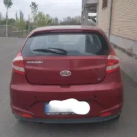 ام وی ام ۳۱۵ هاچ بک مدل ۹۴