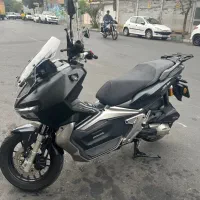 موتور AGV