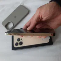 iPhone 13 pro 256GB-آیفون ۱۳ پرو ۲۵۶ گیگ|موبایل|قزوین, |دیوار