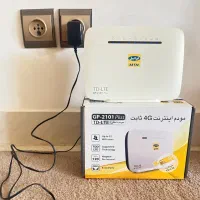مودم TD-LTE ایرانسل مدل GP-2101 PLUS