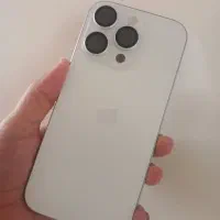 iPhone 16 pro|موبایل|مبارکه, |دیوار