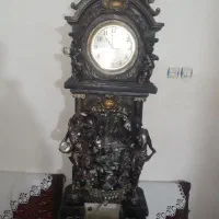 ساعت