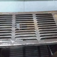 فروش یا معاوضه بخاری گازی|بخاری، هیتر، شومینه|شاهین‌شهر, شهرک گلدیس|دیوار