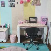 سرویس خواب کودک و نوجوان دخترانه