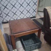 میز پا مبل