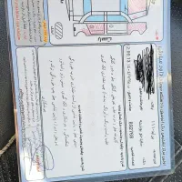 پراید ۱۱۱|خودرو سواری و وانت|اردبیل, |دیوار