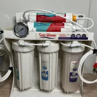 دستگاه تصفیه آب