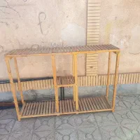 استند گل