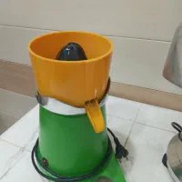 اب پرتقال گیرصنعتی|آبمیوهگیر و آبمرکباتگیر|بروجرد, |دیوار