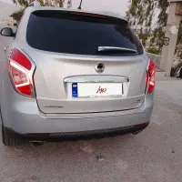 کوراندونیو۲۰۱۵فول آپشن|خودرو سواری و وانت|جهرم, |دیوار