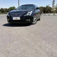 SONATA YF Full|خودرو سواری و وانت|اصفهان, هزارجریب|دیوار