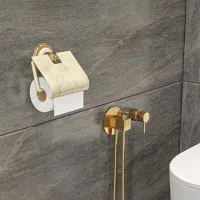 ست سرویس بهداشتی(۷پارچه) و ست حمام.قیمت خرید|لوازم سرویس بهداشتی|اسلام‌شهر, شهرک مفیدی|دیوار