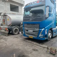 FH500|خودرو سنگین|تبریز, |دیوار