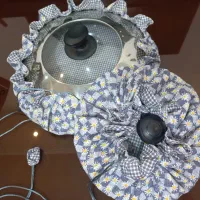 دمکنی قابلمه (جادویی)