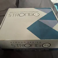 سوهان برقی استرانگ ۲۰۷|آرایشی، بهداشتی، درمانی|کرج, فاز ۱ مهرشهر|دیوار