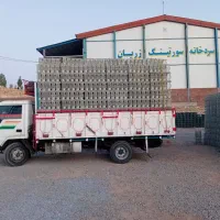 حمل اثاثیه منزل وهرنوع بار شما از پیرانشهر واطراف|خدمات حمل و نقل|پیرانشهر, |دیوار