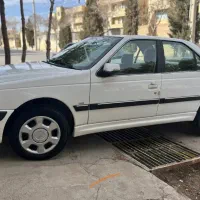 راننده با پژو پارس دربستی روزانه جهت مسافرت