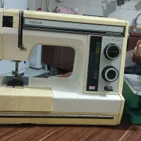 چرخ خیاطی