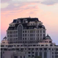 برج رونیکا پالاس مرزداران حاج رحیم قربانی منطقه۲