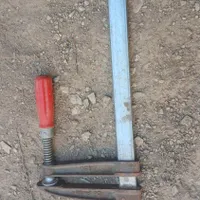 گیره نجاری
