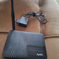 مودم ZYXEL
